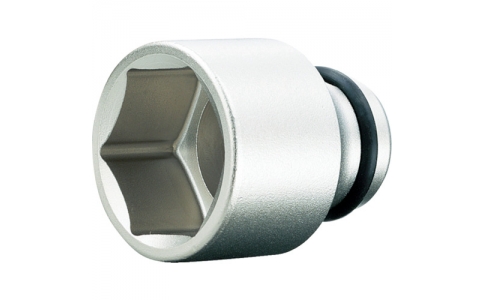 日本前田 TONE 3 NV-12-碰撞用插座12mm