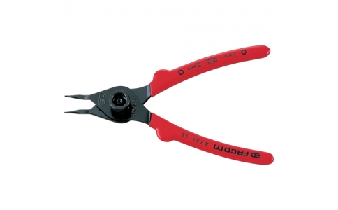 日本前田 TONE 475A.20-FCOM軸孔兼用彈性擋板200mm