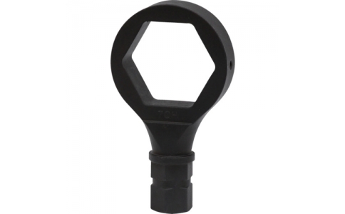 日本前田 TONE 5QH-簡單電氣石用反作用力受