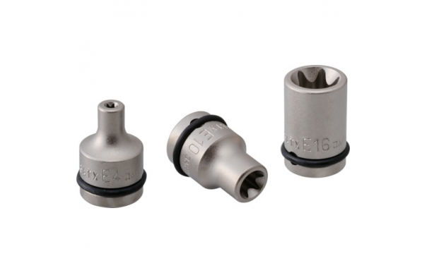 日本前田 TONE 3 ATX-E08HP-套頭插座8E