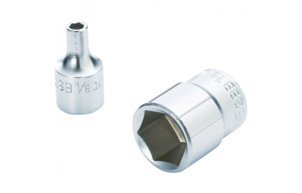 日本前田 TONE 2 SB-04-插座（6角）