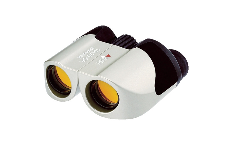 I.L.K 池田 822R-透鏡小型雙筒望遠(yuǎn)鏡10倍