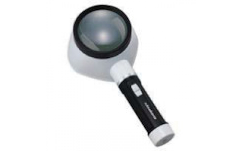 I.L.K 池田 M-3323-透鏡燈放大鏡