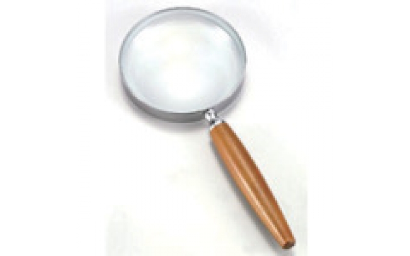 I.L.K 池田 770-透鏡滑動式口袋燈放大2倍