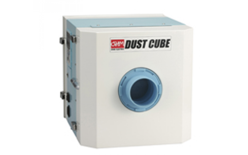 OHM 歐姆 集塵器 ODU-080HC-AT3  潔凈室用風量型  日本