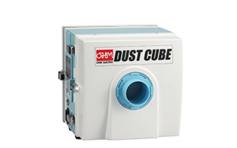 OHM 歐姆 集塵器 ODU-080HP-AT3  操作面板  渠道 日本