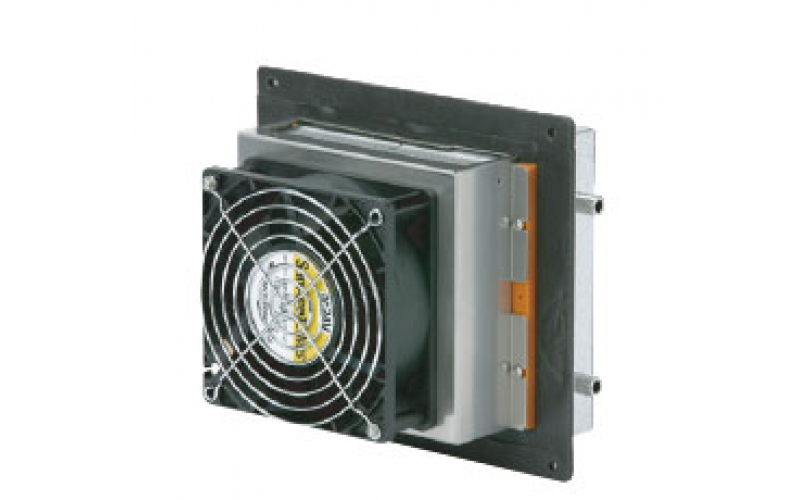 OHM 歐姆  ?電子冷卻器  OCE-L15F-D12  OCE-L40F-D24  風扇馬達冷卻  日本進口