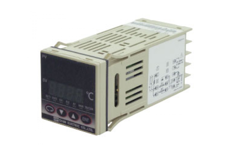 OHM 歐姆 溫度調節器 OCE-TC91-8Y1-1C  自動調諧功能  日本一手價格