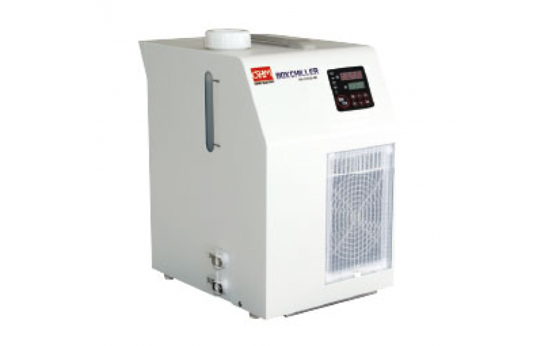 渠道 日本 OHM 歐姆 水循環器  BCU-01P220-AW  空冷式