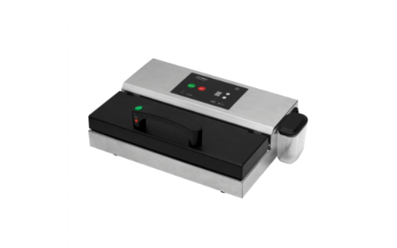 日本一手價格 SURE 石崎 密封機 NL-403J  搭載高性能加熱器