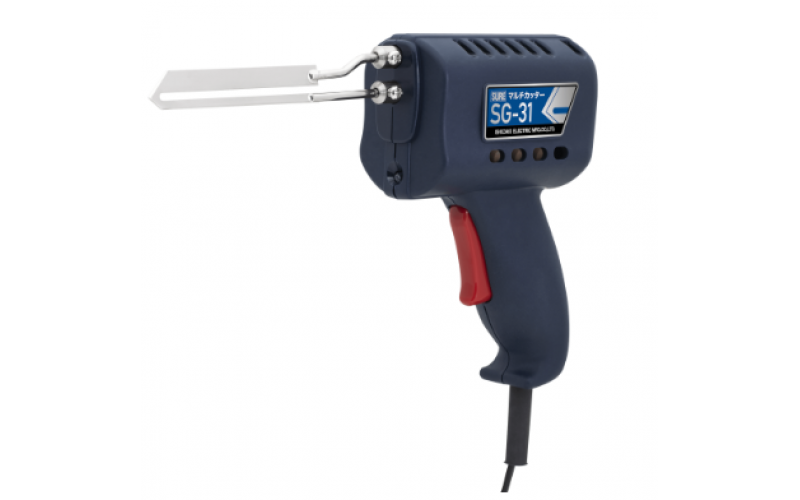 SURE 石崎  封口機 NL-603PA-5  產生密封壓力  日本源頭報價