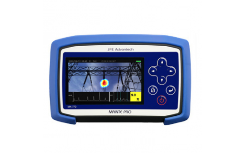 JFE 川鐵  查看器 MK-770 一手價(jià)格