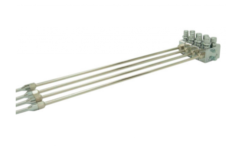 FUSO 扶桑精機 噴霧器  EM4-AT-S50  半干加油