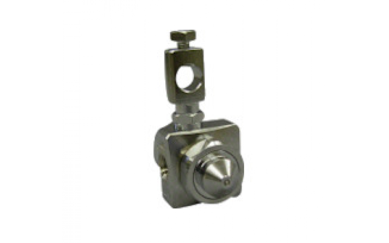 日本原裝 FUSO 扶桑精機(jī) ST-5RC-1.3X 噴槍 ST-5RC-1.0X  平均粒徑