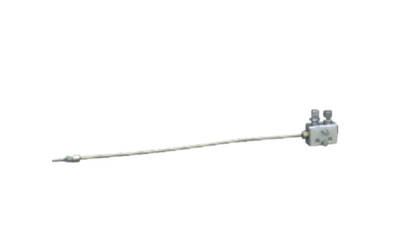 日本走空運 FUSO 扶桑精機 EM-K3-S20 噴霧器 EM-K3-S30 多軸螺栓