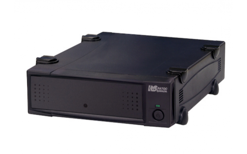 日本RATOC 機(jī)箱  RS-EC5-U3Z  USB用電纜簡(jiǎn)單連接