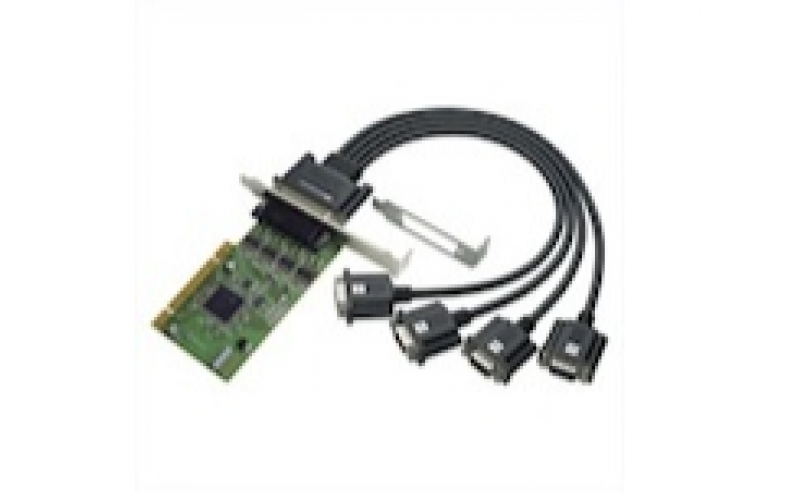 日本RATOC 數(shù)字PCI板  ?REX-PCI64D  帶針腳連接器