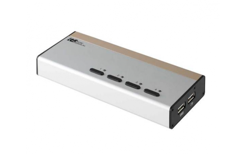 日本RATOC 切換器  RS-430UDA  靜音規(guī)格