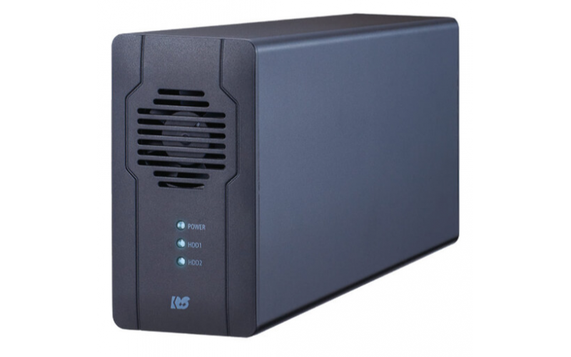 日本RATOC 機(jī)箱  ?RS-EC32-R10G  冷卻風(fēng)扇