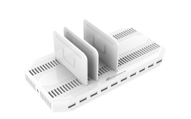 日本RATOC  RS-USBCS10-96  RS-USBCS10  USB充電器