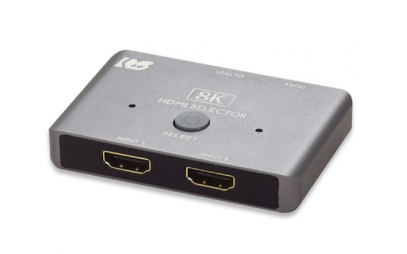 日本RATOC  RS-HDSW21-8K  RS-HDSW31-8K 切換器