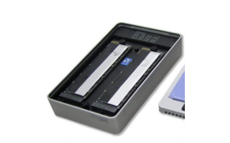 日本RATOC RS-ECM2-R20G  機箱 RS-ECM2-R20GA  模式設定開關