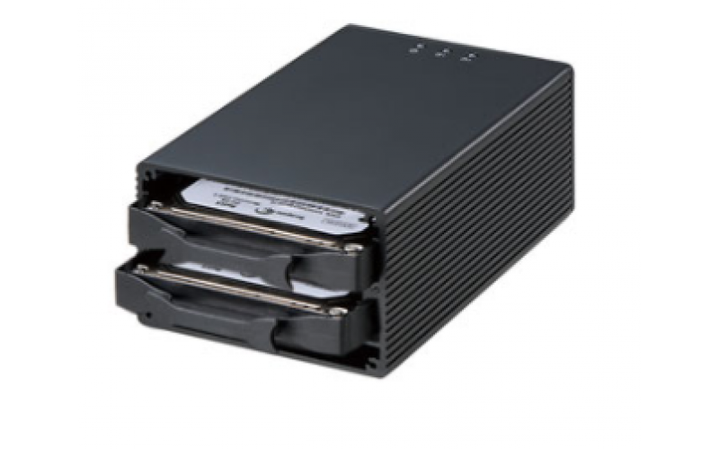 日本RATOC RS-EC22-U31R  RS-EC22-U31RA  機箱