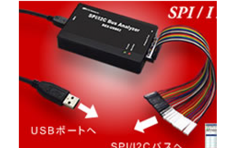 日本RATOC 分析器  REX-USB62