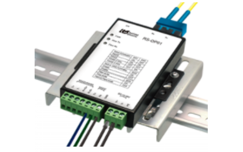 日本RATOC 串行通信的轉換器單元  RS-OP61