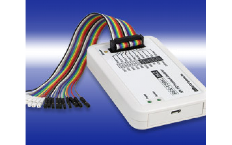 日本RATOC 仿真器  （高等級機型）  REX-USB61mk2