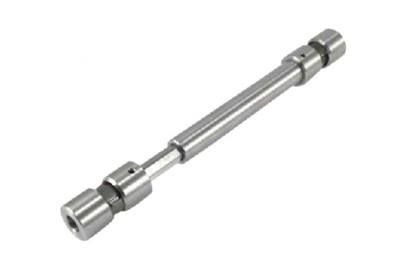 miyoshi 三好機(jī)械 S-14GX 萬向接頭 S-14P  材質(zhì)SS400他