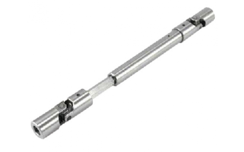 miyoshi 三好機(jī)械 H-12PS 萬向接頭  H-16GX  帶有六角軸