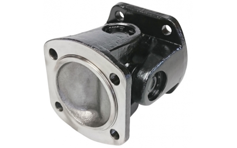 miyoshi 三好機(jī)械 萬向接頭  KF-45  低中扭矩高速用