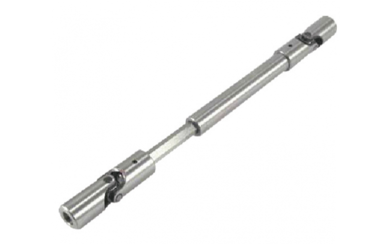 miyoshi 三好機械 BR-16 萬向接頭 B-8GX  六角軸的高扭矩