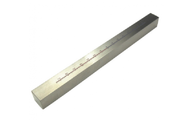 miyoshi 三好機械  SS19500SEL 定尺軸 SS19500SEC  蝕刻刻度軸