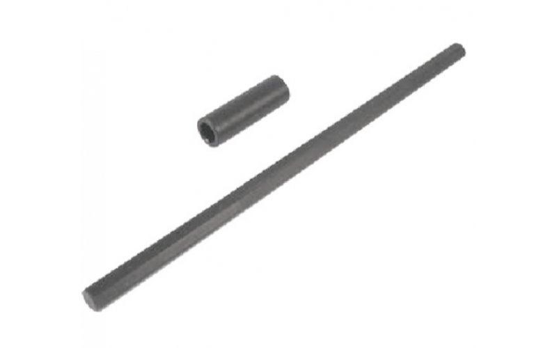 miyoshi 三好機械 NXFD-10-500 滑動軸 NXO-16-300  六角軸孔類型