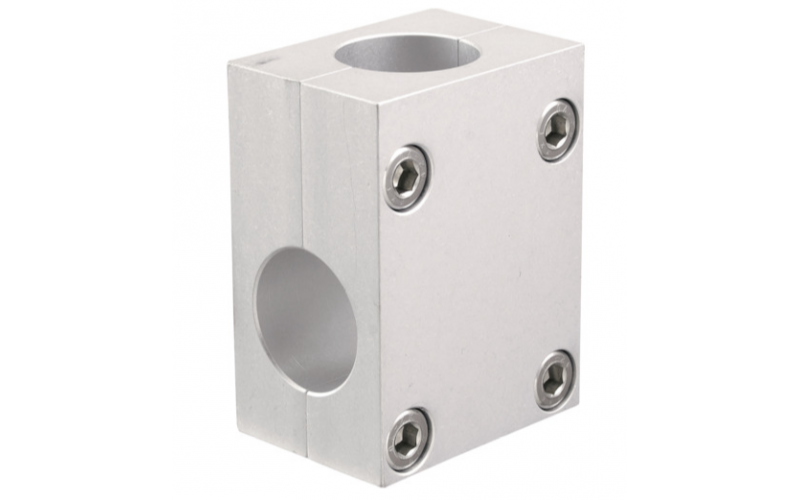 miyoshi 三好機械 軸承塊  PU400  夾子用可后接