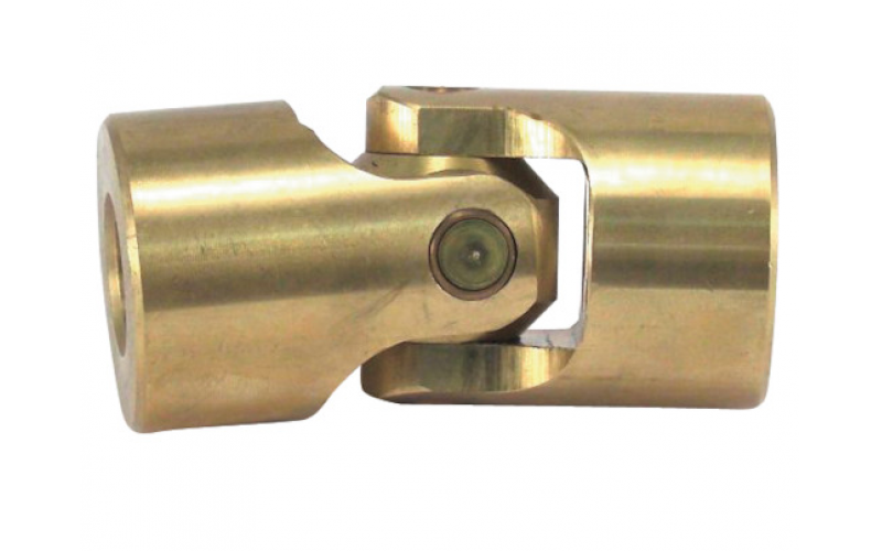 miyoshi 三好機械 萬向接頭  HSS-12  BR-10  非磁性腐蝕用