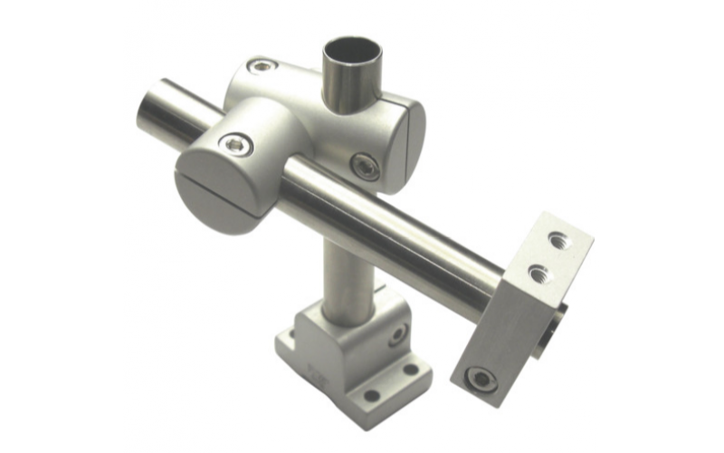 miyoshi 三好機械 PKS24D200-200  連接軸 PKS24C200-300  自由角度的安裝