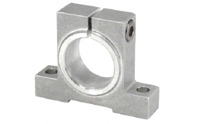 miyoshi 三好機械 UPA-824 軸承塊  NXFD-8-300  軸承外徑對應