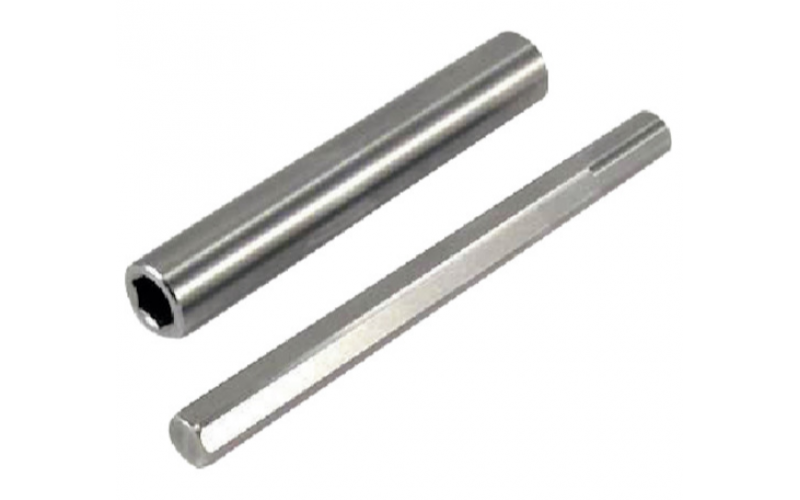 miyoshi 三好機械 GXO-25 連接滑塊 GXA-18  滑動裝置用