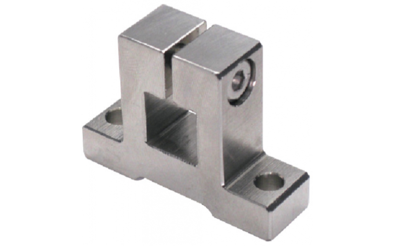 miyoshi 三好機械 USQ20-600 聯軸塊 USQ19-600  水平側面軸