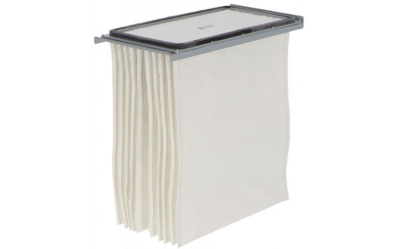 日本渠道  AMANO 安滿能 濾波器 VFA12205