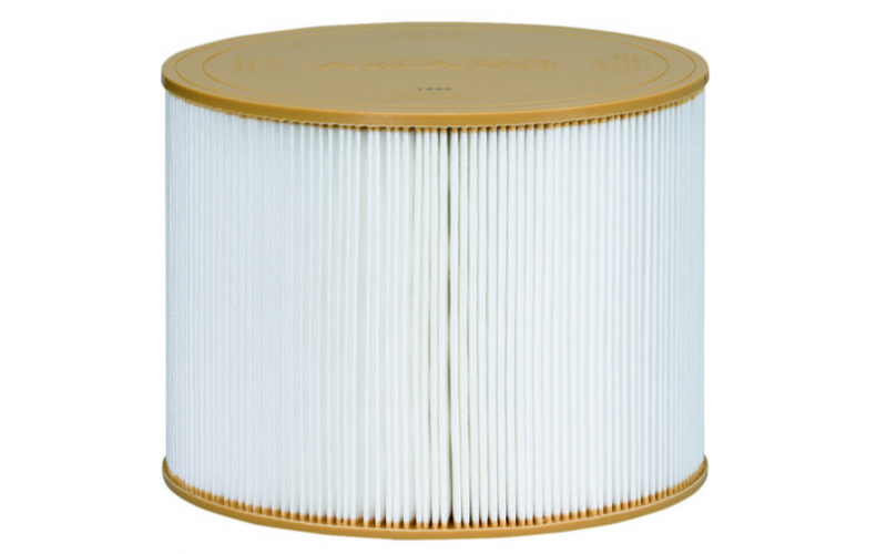 日本進口 AMANO 安滿能  ?OMR84307 過濾器