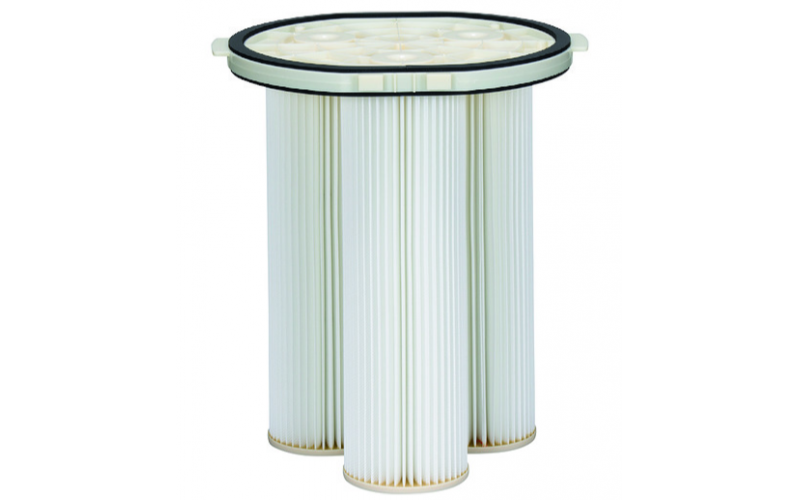 AMANO 安滿能 HVJ13005  過濾器  日本