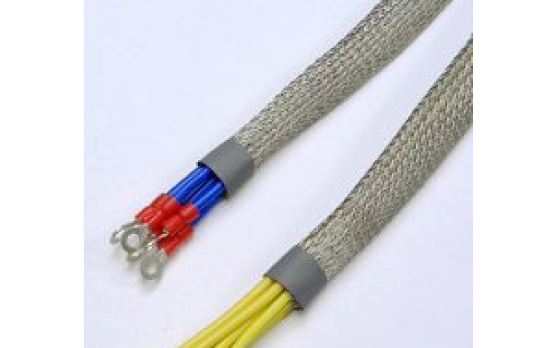 渠道日本 kowakasei 興和化成  噪聲保護套 KPTS-3  KPTS-6  表面鍍錫銅箔