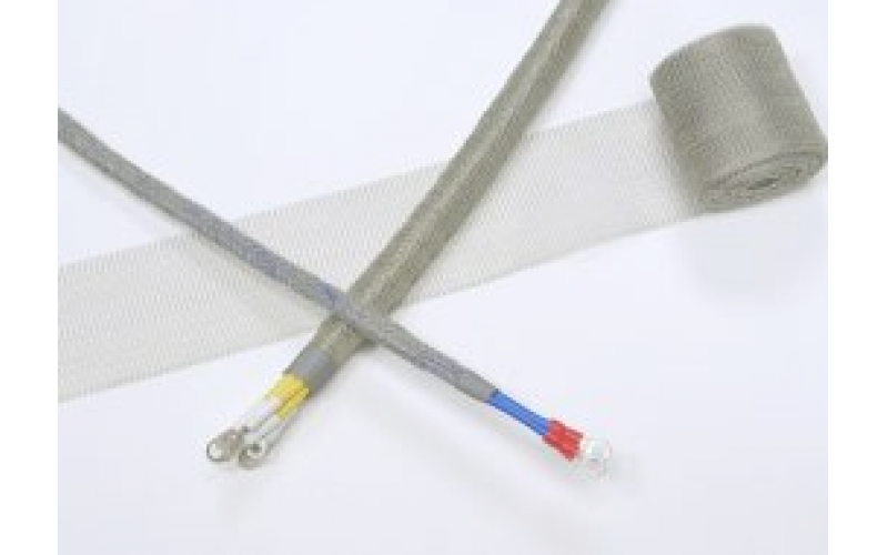 日本原裝 kowakasei 興和化成 KSMT-13 膠帶網 KSMT-25  鍍錫軟導線