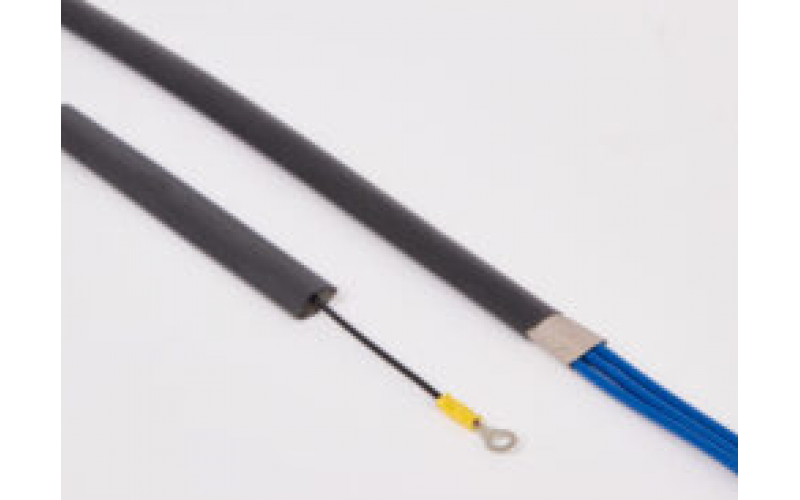 kowakasei 興和化成  熱收縮屏蔽管  KHSST-6  KHSST-8  日本進口