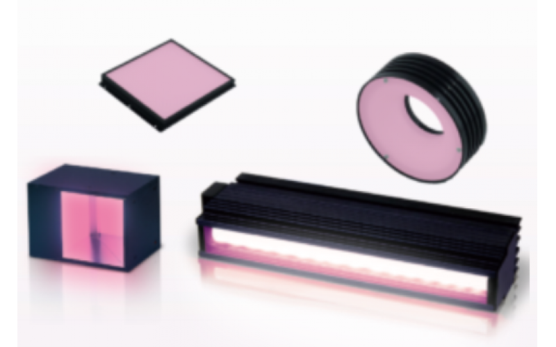 日本LEIMAC 照明 IDR-38/15AIR-850 IDR-32/10AIR-850