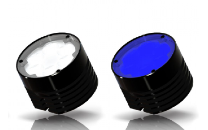 日本LEIMAC  IHSL-SP50L 聚光燈 IHSL-SP50S